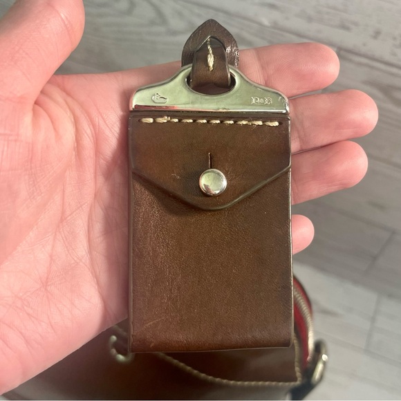 Dooney & Bourke Florentine Satchel - Picture 6 of 16